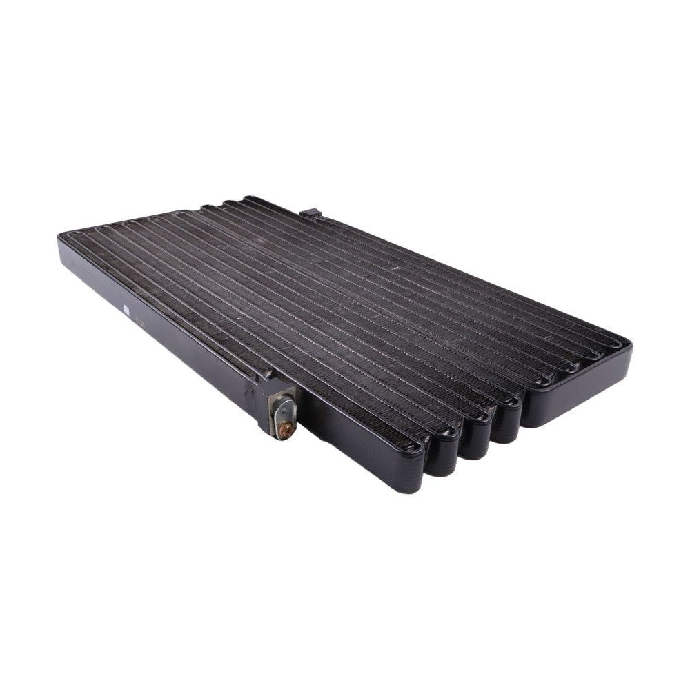 A/C Condenser VOE11006435 VOE11164324 VOE15053410 suitable for Volvo Loader L110E L120E L150F L180E L220F L45G L70G L90G
